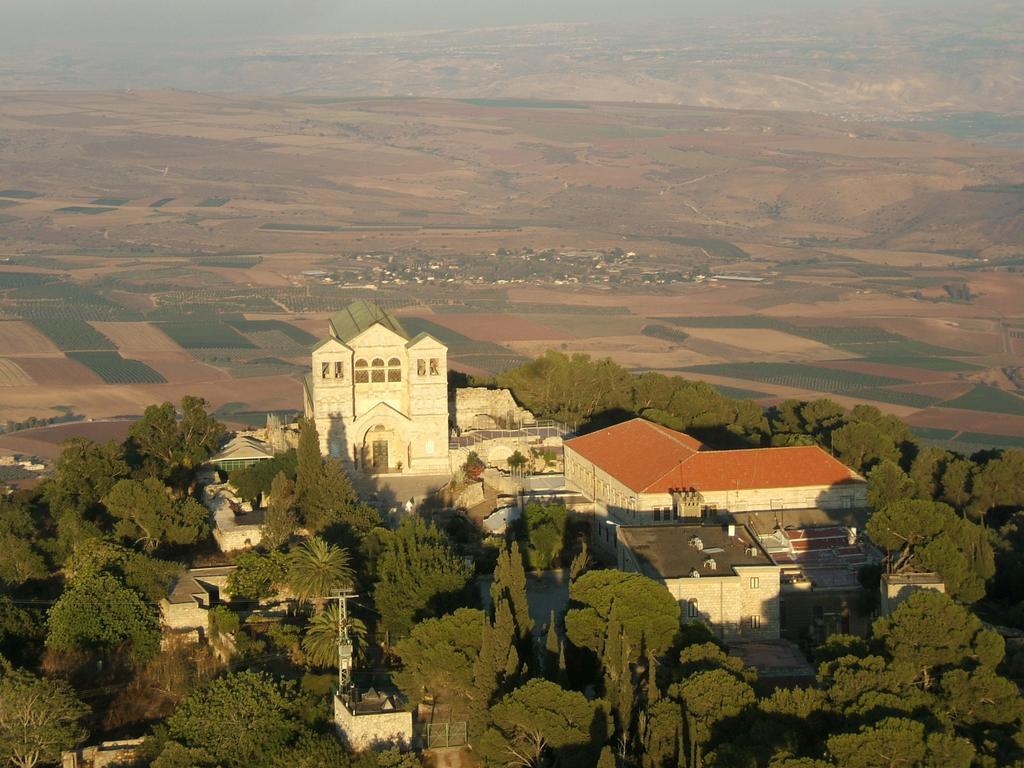 Galilee Best Location Konuk evi 'En Dor Dış mekan fotoğraf